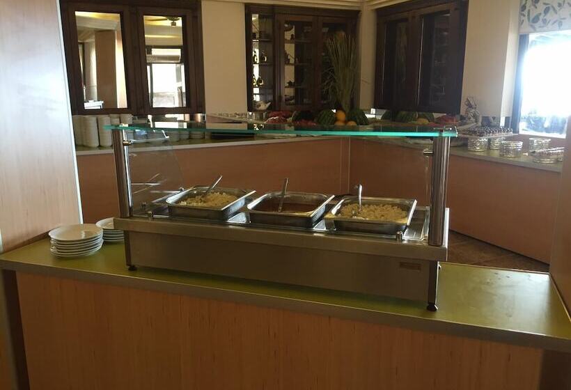 Отель Afytos ören Park Mtk