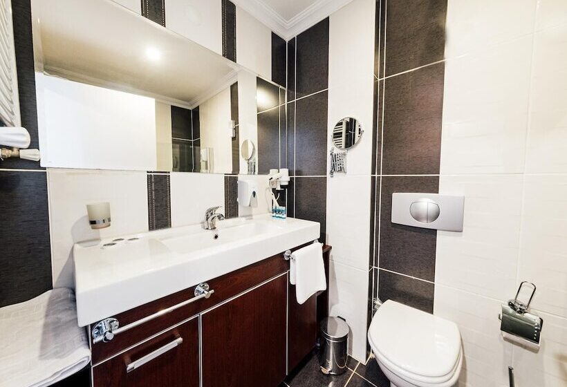 Отель Afytos ören Park Mtk