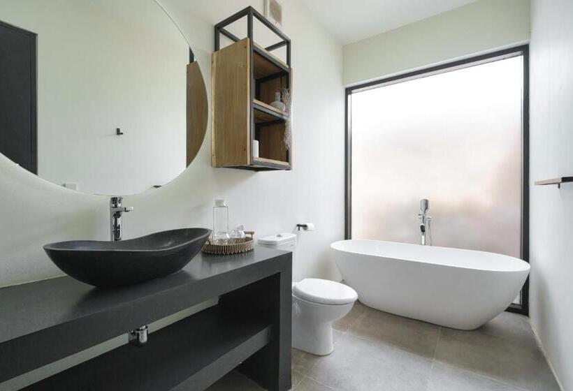 Hotel Amazing Lombok Resort