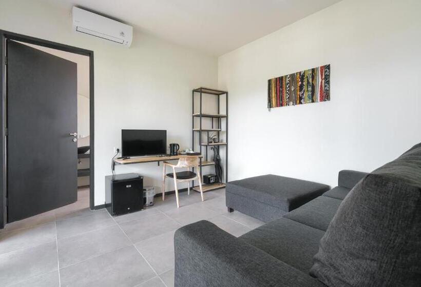 Hotel Amazing Lombok Resort