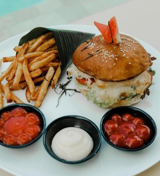 Hotel Amazing Lombok Resort