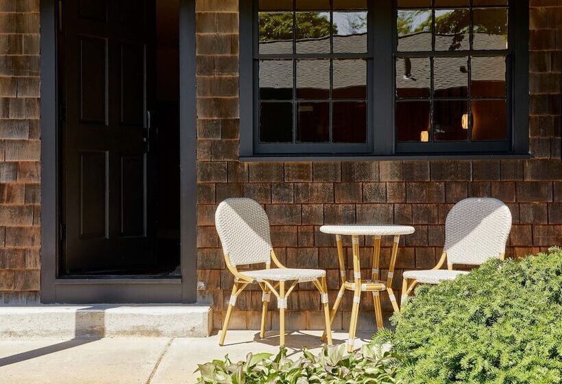 酒店 Bluebird Dennisport