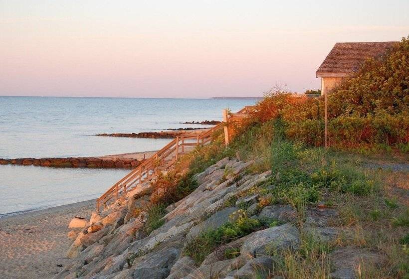 酒店 Bluebird Dennisport