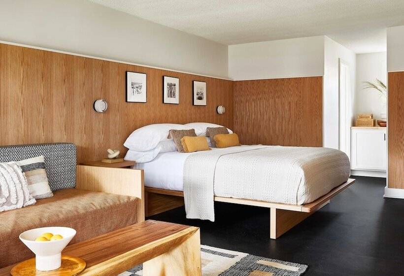 酒店 Bluebird Dennisport