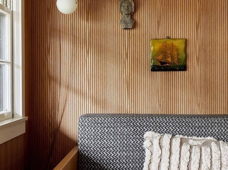 酒店 Bluebird Dennisport