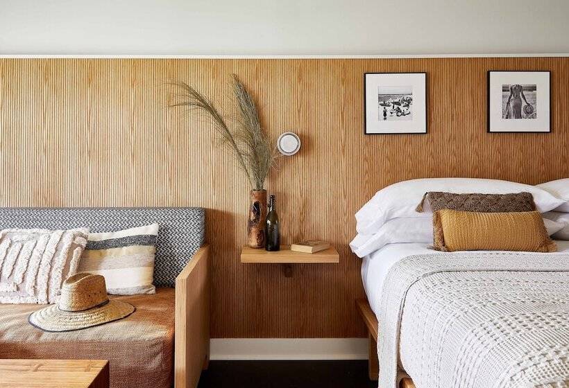 酒店 Bluebird Dennisport