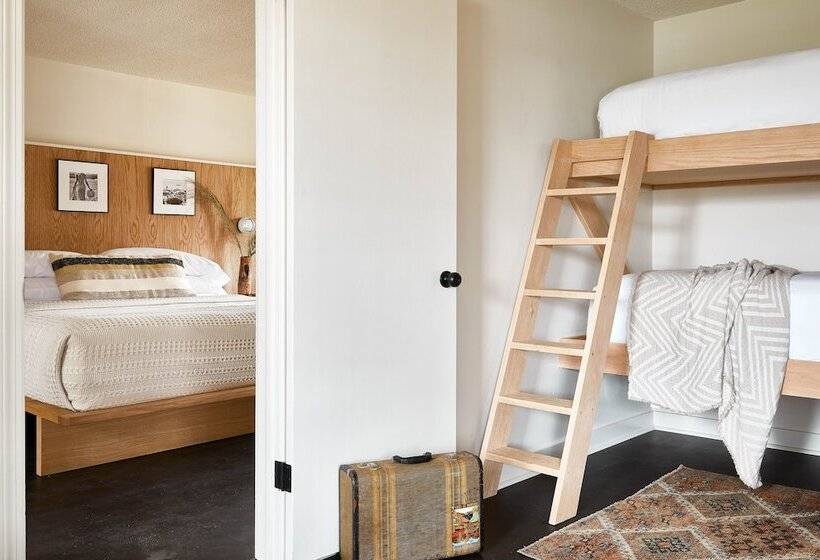 酒店 Bluebird Dennisport