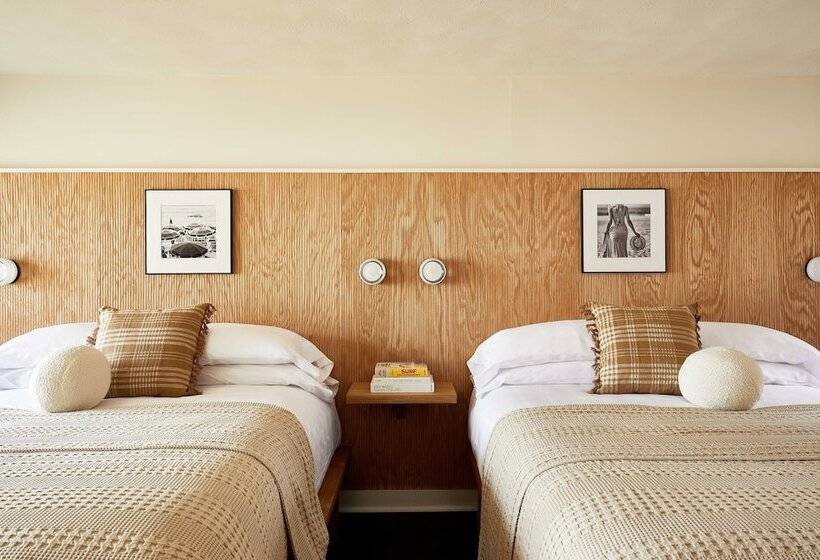 酒店 Bluebird Dennisport