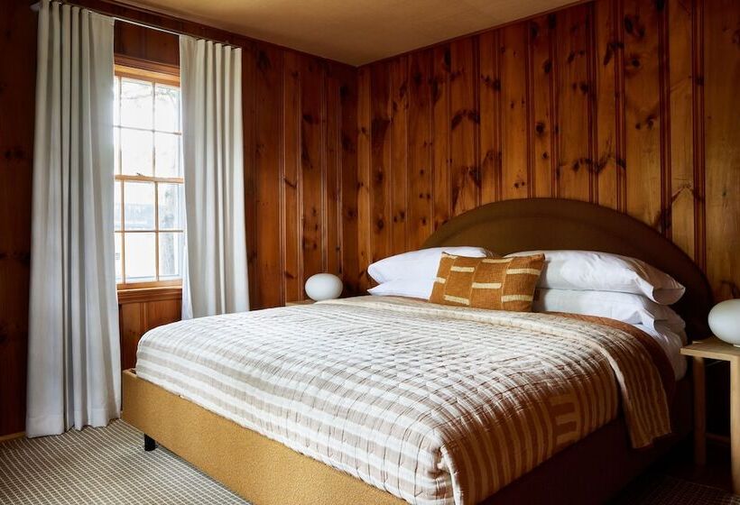 酒店 Bluebird Dennisport