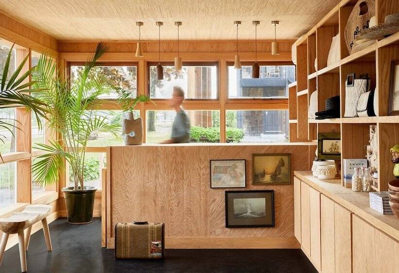 酒店 Bluebird Dennisport