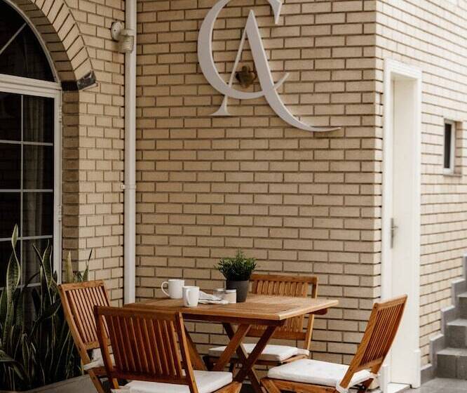 酒店 Casa Asturias