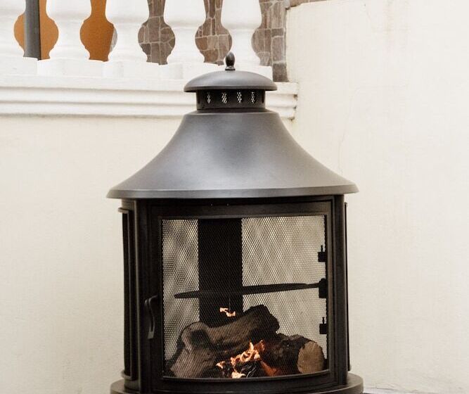 酒店 Casa Asturias