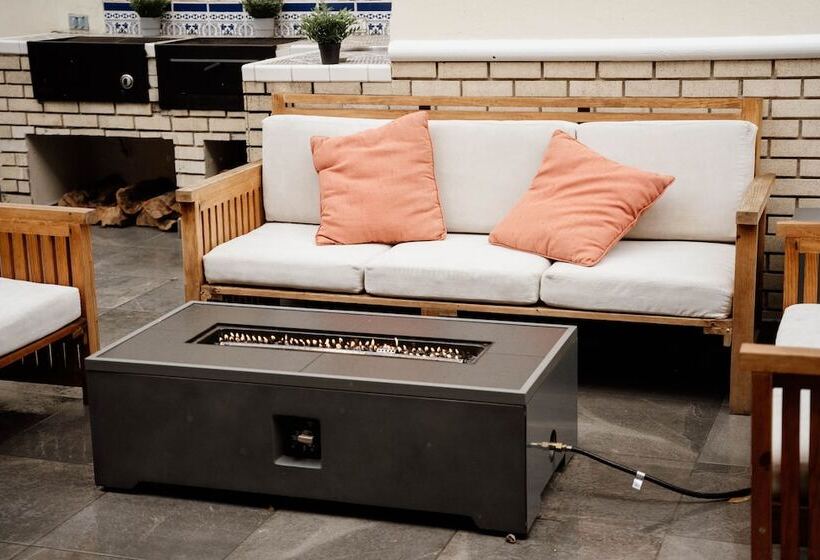 酒店 Casa Asturias