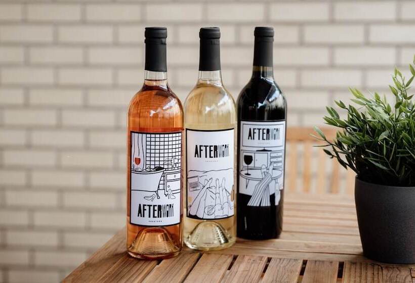 酒店 Casa Asturias