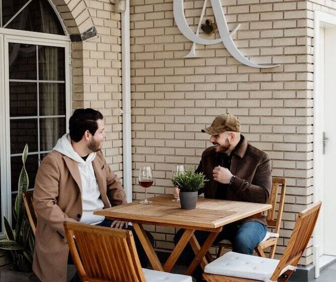 酒店 Casa Asturias