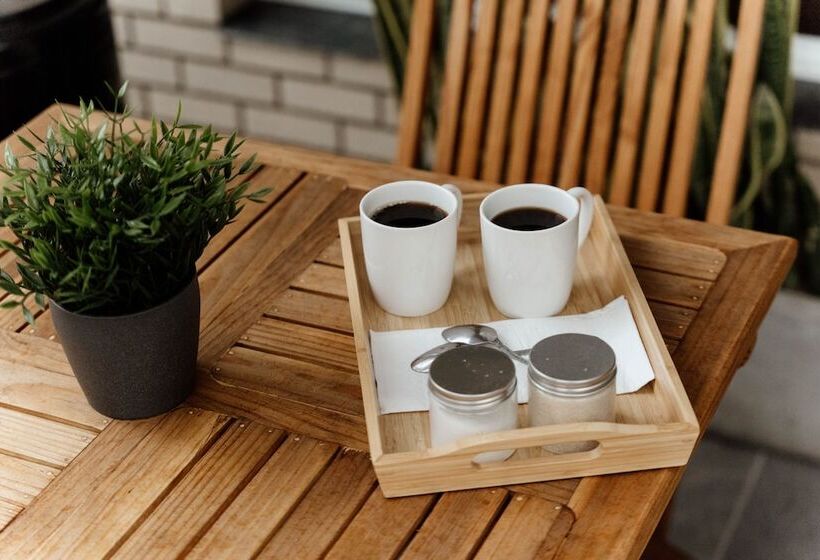 酒店 Casa Asturias