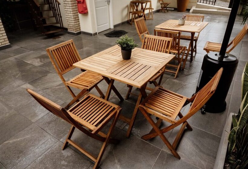 酒店 Casa Asturias