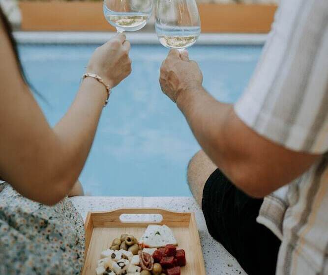 酒店 Casa Asturias