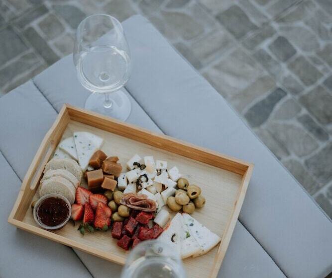 酒店 Casa Asturias