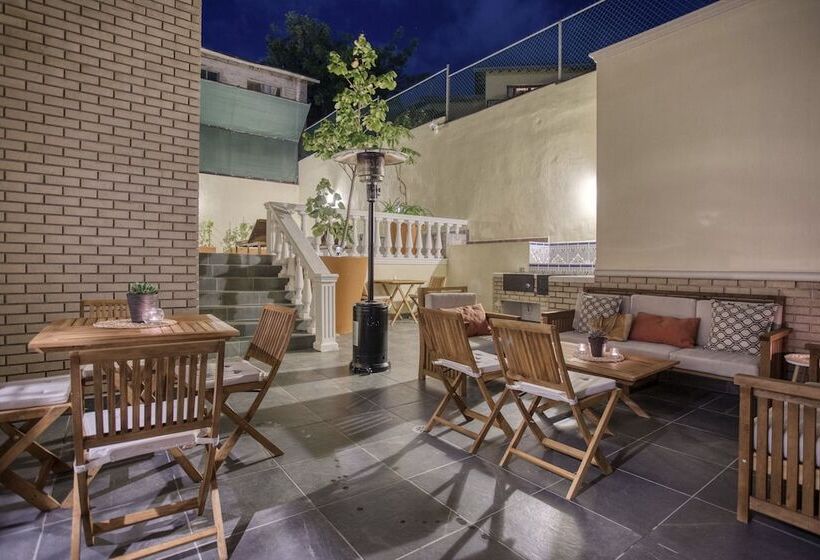 酒店 Casa Asturias