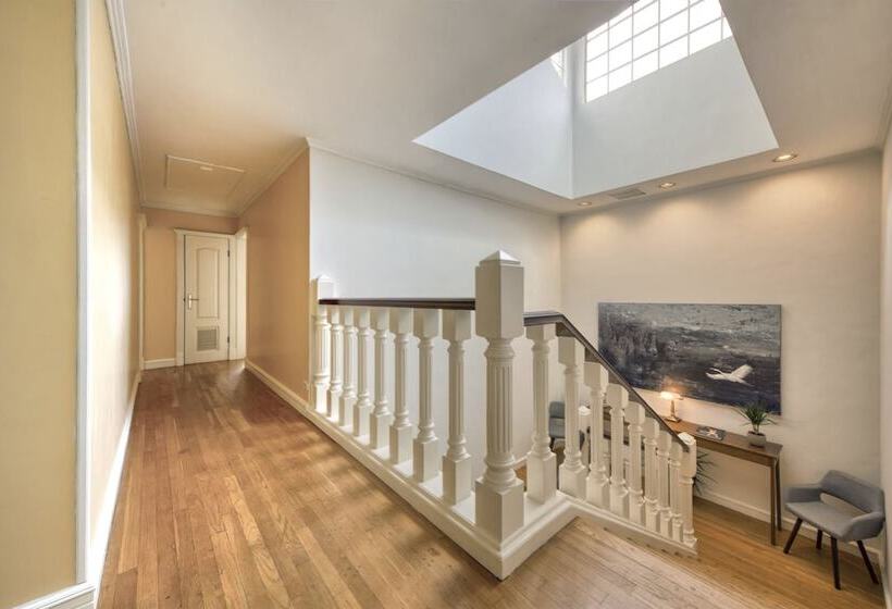 酒店 Casa Asturias