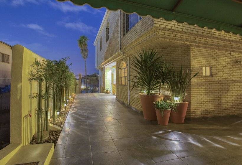 酒店 Casa Asturias