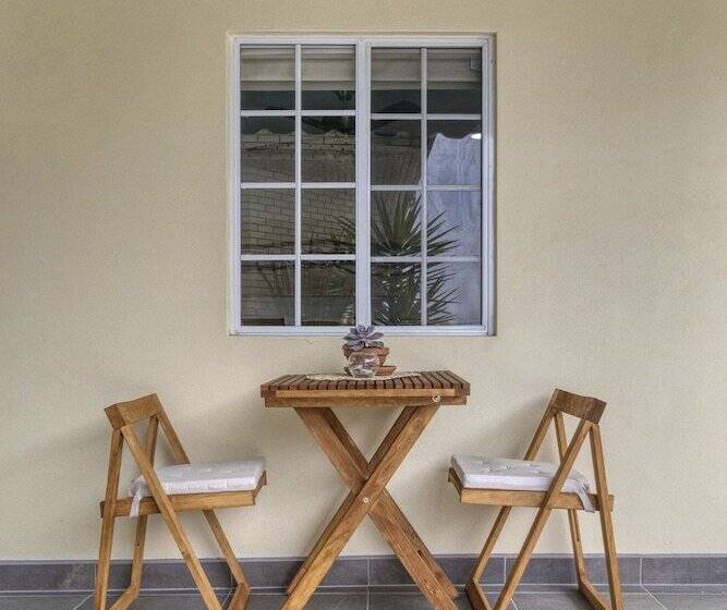 酒店 Casa Asturias