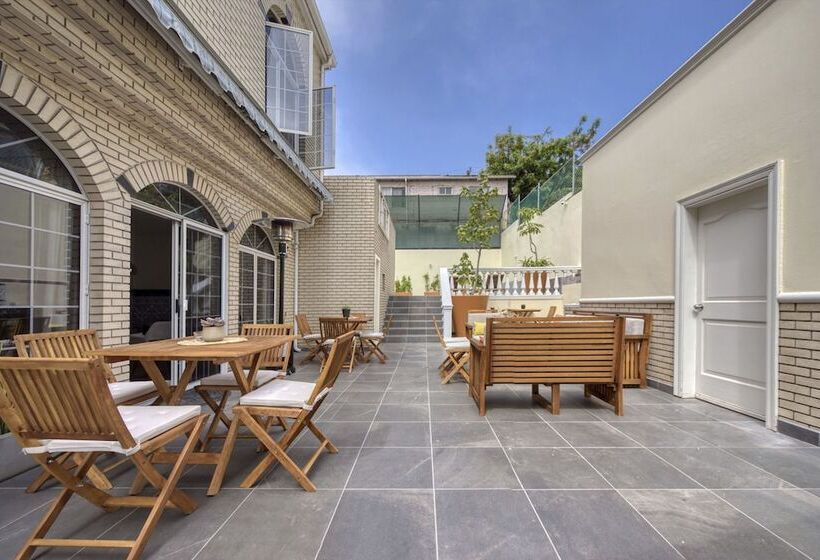 酒店 Casa Asturias