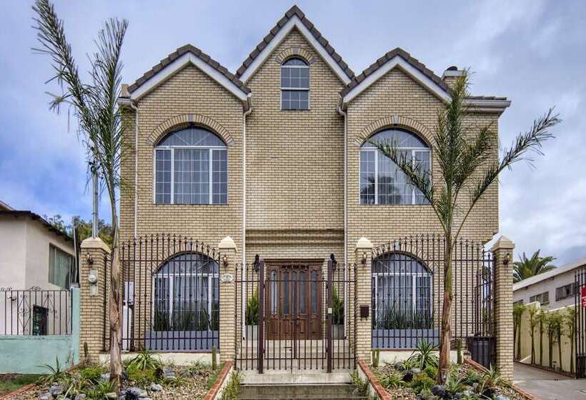 酒店 Casa Asturias