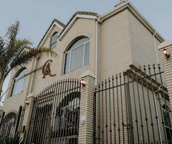 酒店 Casa Asturias