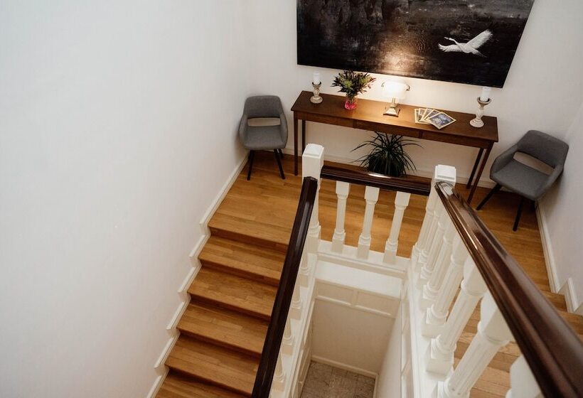 酒店 Casa Asturias