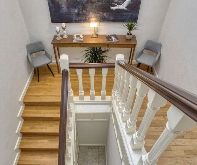 酒店 Casa Asturias