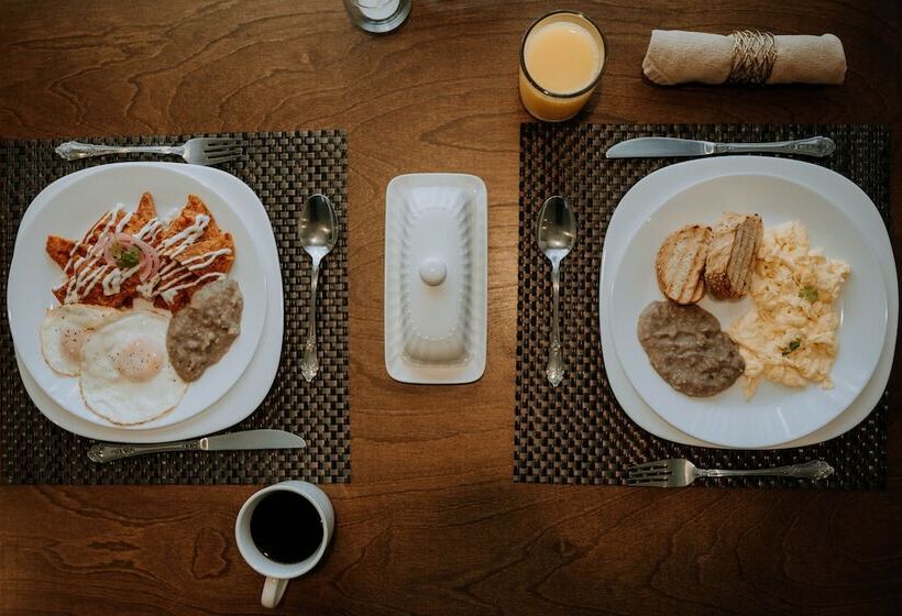 酒店 Casa Asturias