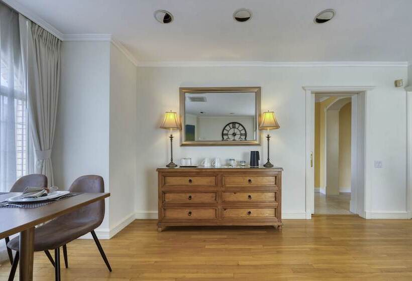 酒店 Casa Asturias