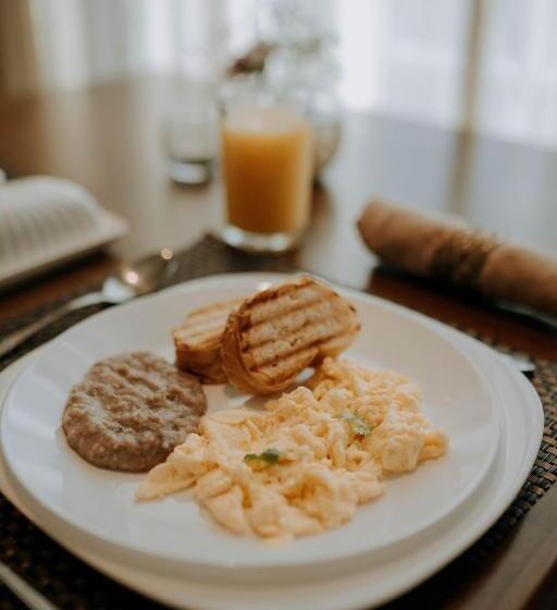 酒店 Casa Asturias