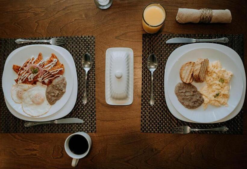 酒店 Casa Asturias