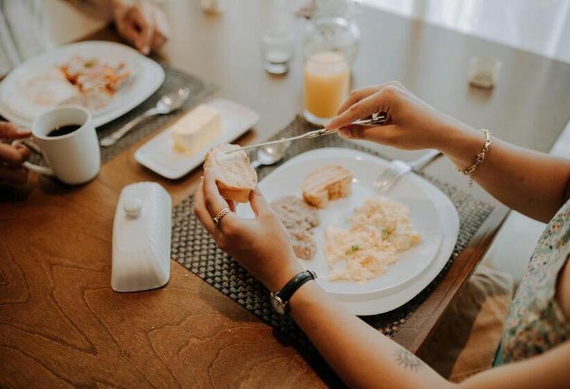 酒店 Casa Asturias