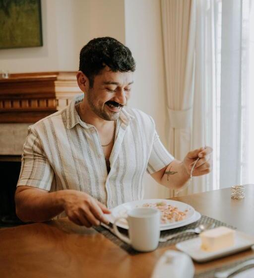 酒店 Casa Asturias