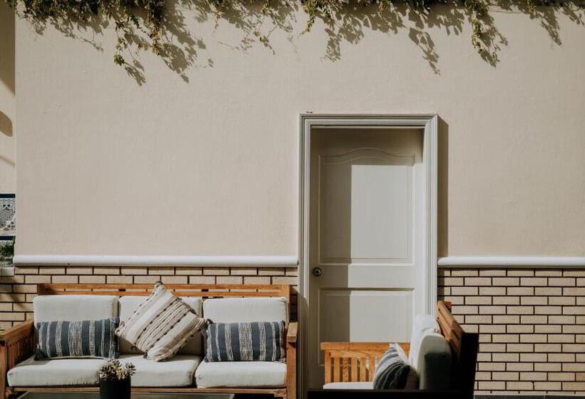 酒店 Casa Asturias