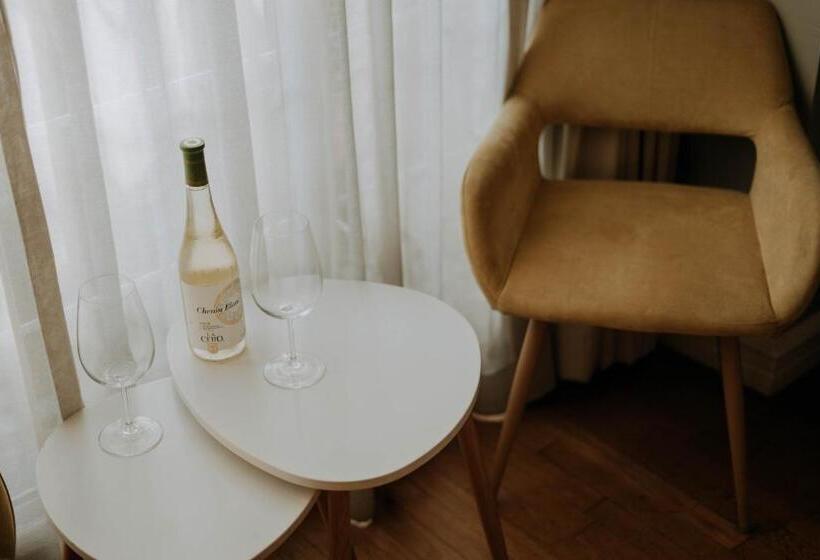 酒店 Casa Asturias