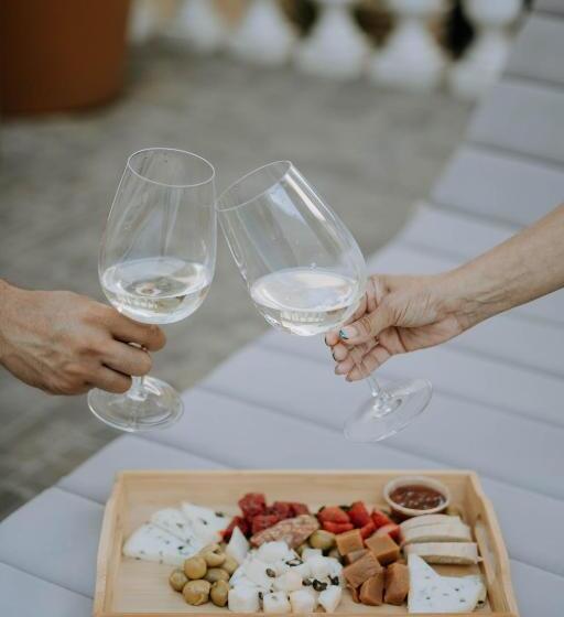 酒店 Casa Asturias