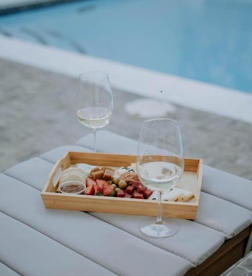 酒店 Casa Asturias