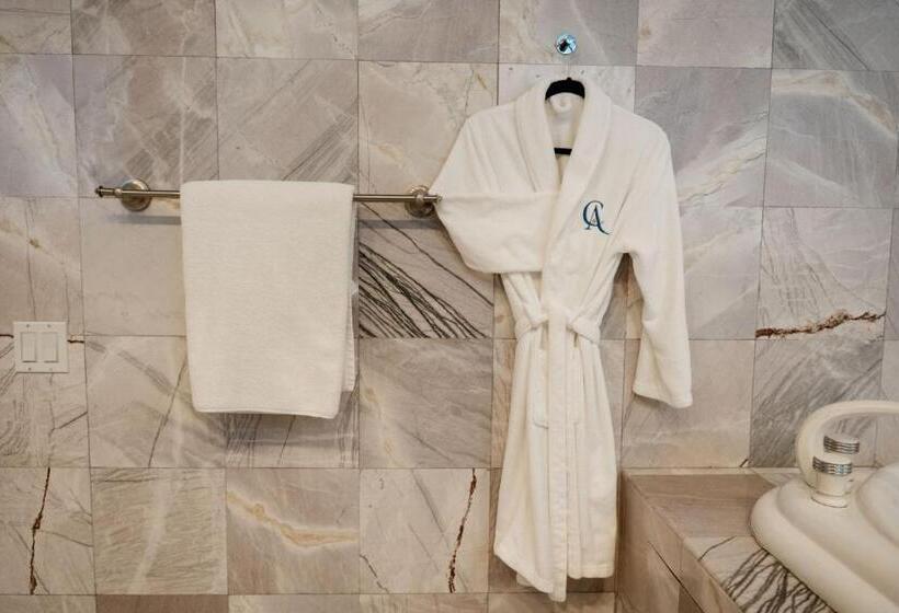 酒店 Casa Asturias