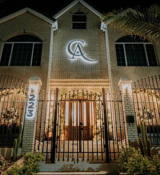 酒店 Casa Asturias