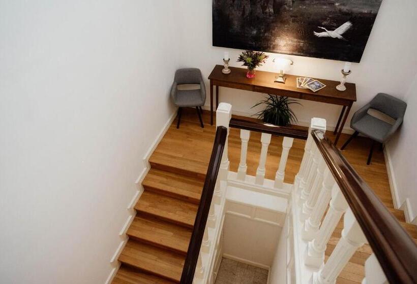 酒店 Casa Asturias