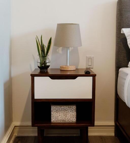 酒店 Casa Asturias