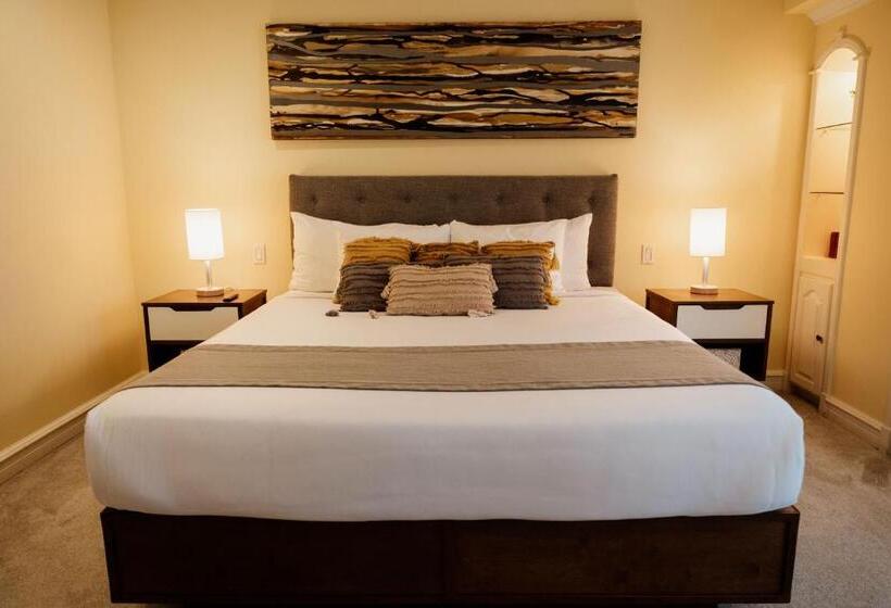 酒店 Casa Asturias