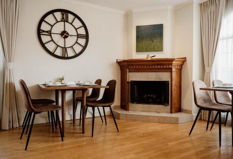 酒店 Casa Asturias