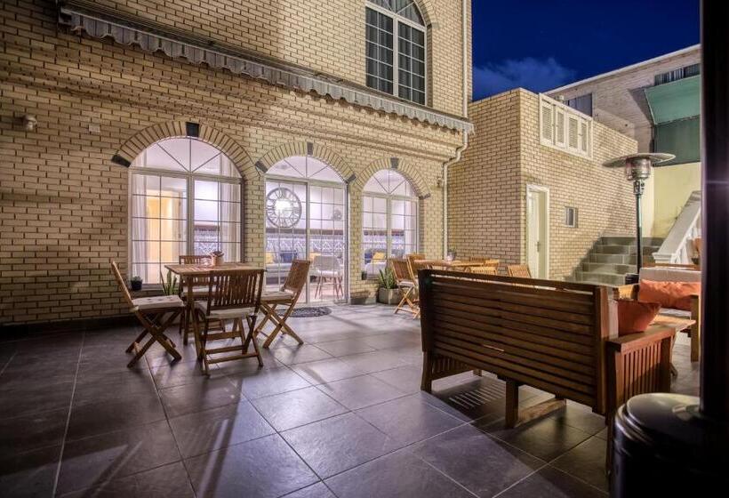 酒店 Casa Asturias