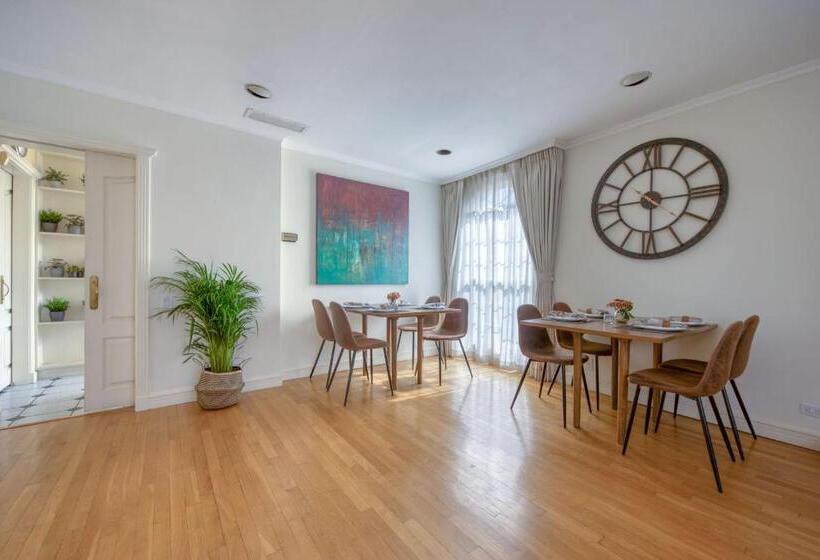 酒店 Casa Asturias